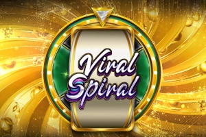 Арт слота Viral Spiral